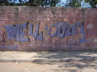 hell'ouaf